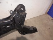 Recambio de puente delantero para lancia delta (181) gold referencia OEM IAM 51804490 CUNA MOTOR 