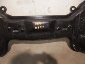 Recambio de puente delantero para lancia delta (181) gold referencia OEM IAM 51804490 CUNA MOTOR 