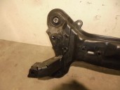 Recambio de puente delantero para lancia delta (181) gold referencia OEM IAM 51804490 CUNA MOTOR 