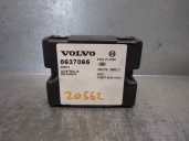 Recambio de modulo electronico para volvo s70 berlina 2.5 20v cat referencia OEM IAM 8637065 F005V00066 BOSCH