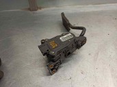 Recambio de potenciometro pedal para seat alhambra (7v9) 1.9 tdi referencia OEM IAM 7M3721603B YM219F836AA HELLA