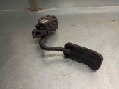 Recambio de potenciometro pedal para seat alhambra (7v9) 1.9 tdi referencia OEM IAM 7M3721603B YM219F836AA HELLA