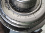 Recambio de valvula egr para land rover freelander (ln) 2.0 td4 cat referencia OEM IAM 778545204 72826400 PIERBURG