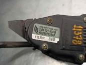 Recambio de potenciometro pedal para seat alhambra (7v9) 1.9 tdi referencia OEM IAM 7M3721603B YM219F836AA HELLA