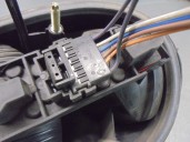 Recambio de piloto trasero izquierdo para renault megane i coupe fase 2 (da..) 1.6 referencia OEM IAM 7700830097 