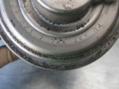 Recambio de valvula egr para land rover freelander (ln) 2.0 td4 cat referencia OEM IAM 778545204 72826400 PIERBURG