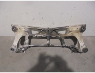 Recambio de puente delantero para honda legend (ka7/8) v6 berlina (ka7) referencia OEM IAM 50200SP0A01 CUNA MOTOR 