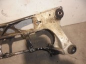 Recambio de puente delantero para honda legend (ka7/8) v6 berlina (ka7) referencia OEM IAM 50200SP0A01 CUNA MOTOR 