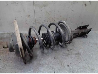 Recambio de amortiguador delantero derecho para citroën jumpy 1.9 turbodiesel (dhx. d8b / xud9te) referencia OEM IAM 1463492080A