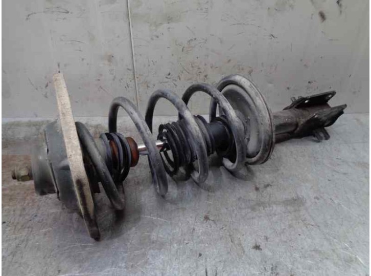 Recambio de amortiguador delantero derecho para citroën jumpy 1.9 turbodiesel (dhx. d8b / xud9te) referencia OEM IAM 1463492080A