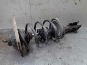 Recambio de amortiguador delantero derecho para citroën jumpy 1.9 turbodiesel (dhx. d8b / xud9te) referencia OEM IAM 1463492080A