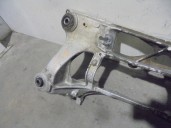 Recambio de puente delantero para honda legend (ka7/8) v6 berlina (ka7) referencia OEM IAM 50200SP0A01 CUNA MOTOR 