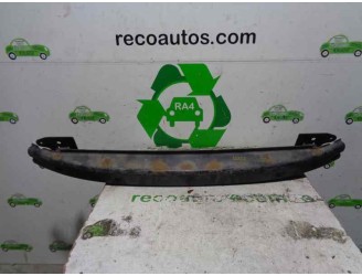 Replacement front bumper reinforcement for Seat Alhambra (7V9) 1.9 TDI OEM IAM reference IRON 