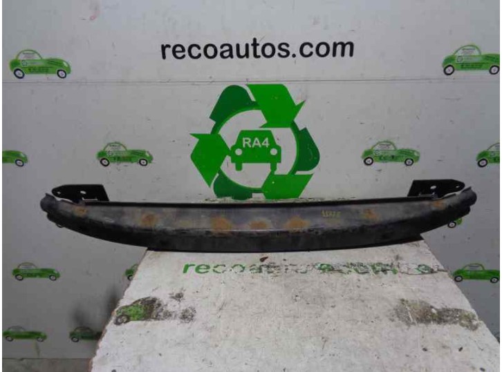 Recambio de refuerzo paragolpes delantero para seat alhambra (7v9) 1.9 tdi referencia OEM IAM DE HIERRO 