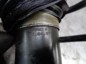 Recambio de amortiguador delantero derecho para citroën jumpy 1.9 turbodiesel (dhx. d8b / xud9te) referencia OEM IAM 1463492080A