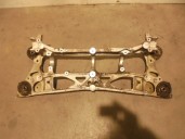 Recambio de puente delantero para honda legend (ka7/8) v6 berlina (ka7) referencia OEM IAM 50200SP0A01 CUNA MOTOR 