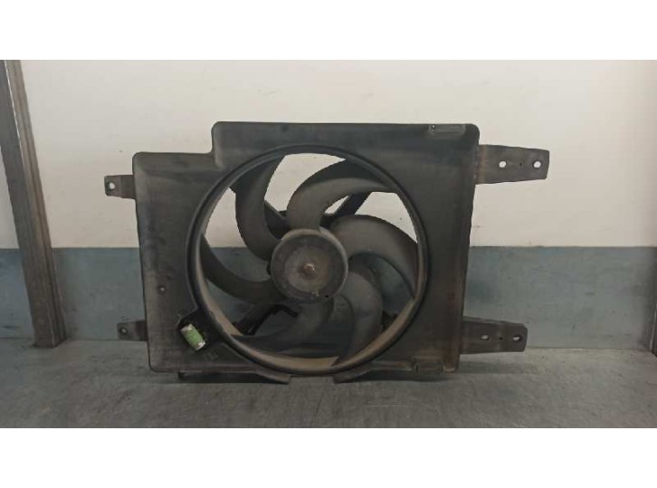 Recambio de electroventilador para alfa romeo 156 (116) 1.6 t.spark progression referencia OEM IAM 9020844  