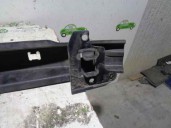 Recambio de refuerzo paragolpes delantero para seat alhambra (7v9) 1.9 tdi referencia OEM IAM DE HIERRO 