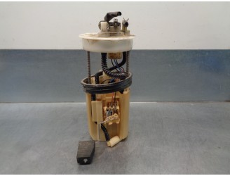 Recambio de aforador para honda jazz (gd1/5) 1.2 dsi cat referencia OEM IAM 17708SAA0031 