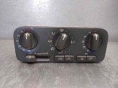 Recambio de mando climatizador para volvo s70 berlina 2.5 20v cat referencia OEM IAM 9171601 