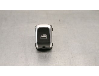 Recambio de mando elevalunas trasero izquierdo para audi a4 b8 avant (8k5) rs4 quattro referencia OEM IAM 8K0959855B 8K0959855B 