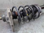 Recambio de amortiguador delantero derecho para citroën jumpy 1.9 turbodiesel (dhx. d8b / xud9te) referencia OEM IAM 1463492080A