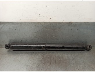 Recambio de amortiguador trasero derecho para renault mascott 3.0 diesel referencia OEM IAM 5010557379  MONROE