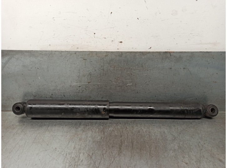 Recambio de amortiguador trasero derecho para renault mascott 3.0 diesel referencia OEM IAM 5010557379  MONROE