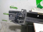 Recambio de refuerzo paragolpes delantero para seat alhambra (7v9) 1.9 tdi referencia OEM IAM DE HIERRO 