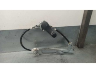 Recambio de elevalunas trasero derecho para alfa romeo 156 (116) 1.6 t.spark progression referencia OEM IAM 60695863 MANUAL 4 PU