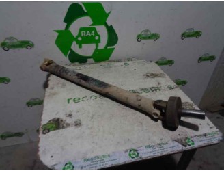 Recambio de transmision central para jeep cherokee (j) 2.5 turbodiesel referencia OEM IAM TIIPC236054926  BURRA 4 LADO B