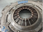 Recambio de kit embrague para ssangyong musso 2.9 d referencia OEM IAM 3010005001  