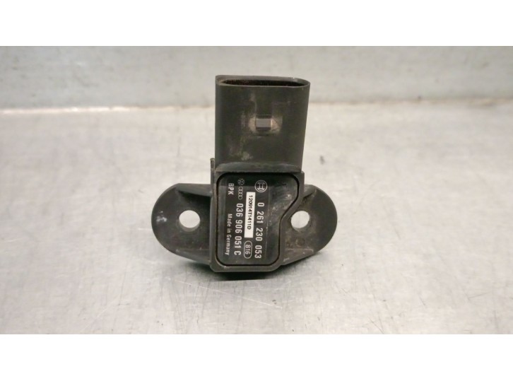Recambio de sensor para audi a4 b8 avant (8k5) rs4 quattro referencia OEM IAM 036906051C 036906051C 0261230053 BOSCH