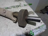 Recambio de transmision central para jeep cherokee (j) 2.5 turbodiesel referencia OEM IAM TIIPC236054926  BURRA 4 LADO B