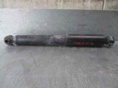 Replacement rear right shock absorber for Citroën Jumpy 1.9 turbodiesel (DHX. D8B / XUD9TE) OEM IAM reference 343321 FD7100
