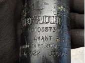 Recambio de amortiguador trasero derecho para renault mascott 3.0 diesel referencia OEM IAM 5010557379  MONROE