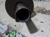 Recambio de transmision central para jeep cherokee (j) 2.5 turbodiesel referencia OEM IAM TIIPC236054926  BURRA 4 LADO B