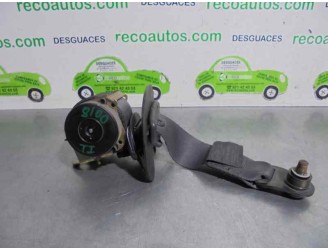 Recambio de cinturon seguridad trasero izquierdo para land rover freelander (ln) 2.0 td4 cat referencia OEM IAM EVL000010PUY 5 