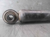 Replacement rear right shock absorber for Citroën Jumpy 1.9 turbodiesel (DHX. D8B / XUD9TE) OEM IAM reference 343321 FD7100