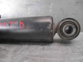 Replacement rear right shock absorber for Citroën Jumpy 1.9 Turbodiesel (DHX. D8B / XUD9TE) OEM IAM reference 343321 FD7100