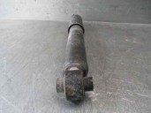 Replacement rear right shock absorber for Citroën Jumpy 1.9 Turbodiesel (DHX. D8B / XUD9TE) OEM IAM reference 343321 FD7100