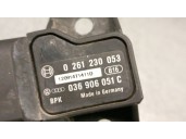 Replacement sensor for Audi A4 B8 Avant (8K5) RS4 Quattro OEM IAM reference 036906051C 036906051C 0261230053 BOSCH