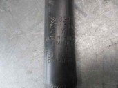 Replacement rear right shock absorber for Citroën Jumpy 1.9 turbodiesel (DHX. D8B / XUD9TE) OEM IAM reference 343321 FD7100