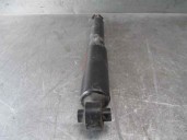Replacement rear right shock absorber for Citroën Jumpy 1.9 turbodiesel (DHX. D8B / XUD9TE) OEM IAM reference 343321 FD7100