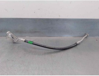 Recambio de tubos aire acondicionado para ssangyong rodius 2.7 turbodiesel cat referencia OEM IAM 6864021061  