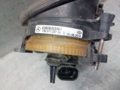 Recambio de faro antiniebla derecho para volkswagen crafter caja/chasis (sz_) 2.0 tdi referencia OEM IAM A9068203961 2H0941700A 