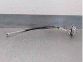 Recambio de tubos aire acondicionado para ssangyong rodius 2.7 turbodiesel cat referencia OEM IAM 6864021061  