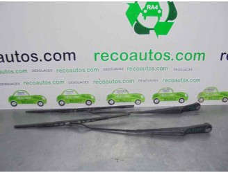 Recambio de brazo limpia delantero derecho para land rover freelander (ln) 2.0 td4 cat referencia OEM IAM DKB103030 
