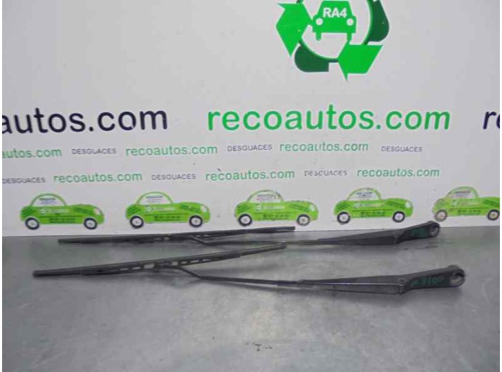 Recambio de brazo limpia delantero derecho para land rover freelander (ln) 2.0 td4 cat referencia OEM IAM DKB103030 