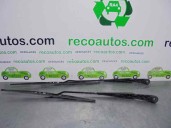 Recambio de brazo limpia delantero derecho para land rover freelander (ln) 2.0 td4 cat referencia OEM IAM DKB103030  